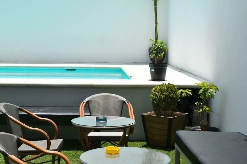 Art Factory Playa Del Carmen - Hostel Otel