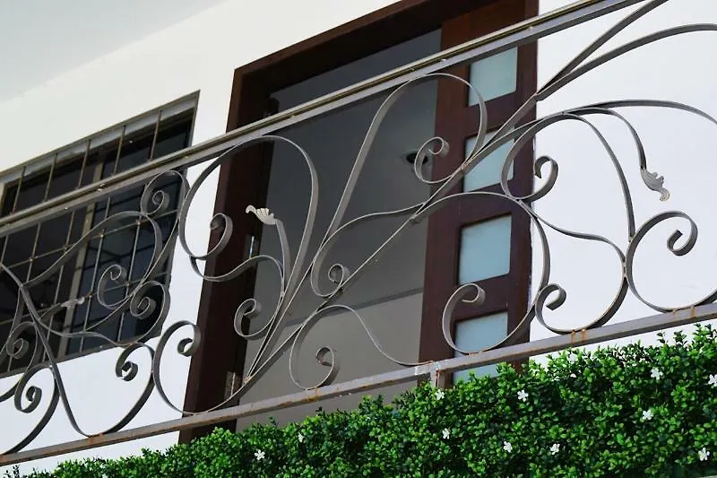 Art Factory Playa Del Carmen - Hostel Otel