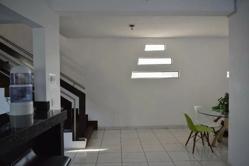 ***** Hotel Art Factory Playa Del Carmen - Hostel Messico